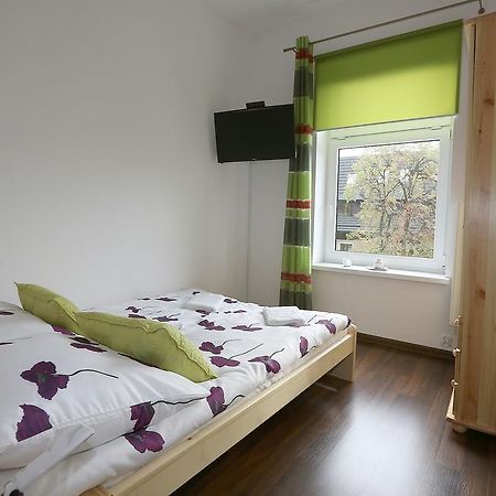 Apartamento Apartament Giewont Krupowki Zakopane Exterior foto